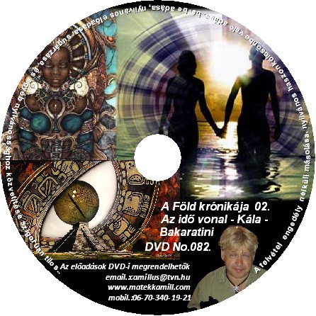 A fld krnikja 02. Bakaratini előads