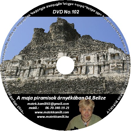 Belize előadás Belize előadás