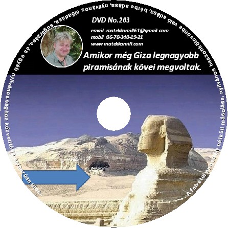Amikor még Giza piramisainak kövei megvoltak előadás Amikor még Giza piramisainak kövei megvoltak előadás