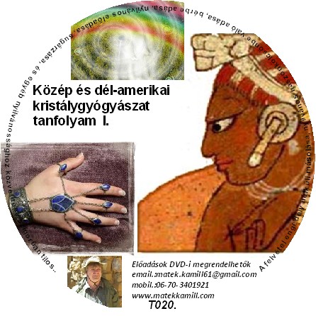 A kristlygygyszat alapszintű tanfolyam 01