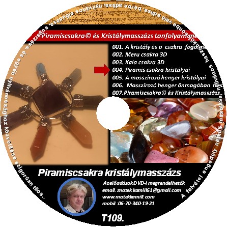 Piramiscsakra masszázs tanfolyam Piramiscsakra masszázs tanfolyam