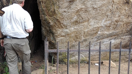 Sri Lanka Majmok városa Belső Földi lejáró Sri Lanka Majmok városa Belső Földi lejáró