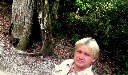 Tikal Guatemala Tikal Guatemala