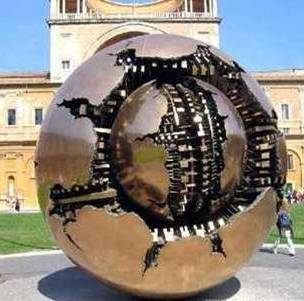 Vatikán Laterán Vatikán Laterán