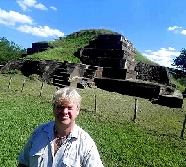 San Andrés El Salvador San Andrés El Salvador