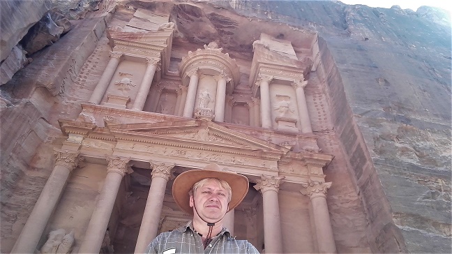 Petra Petra